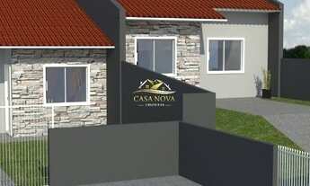 Imagem 2: CAMPO LARGO - Casa Padrão - Jardim Esmeralda