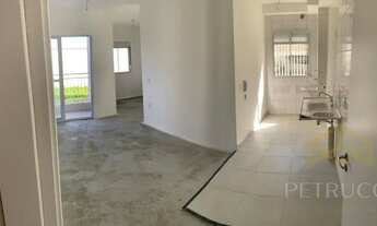 Imagem 3: Apartamento - Residencial Parque da Fazenda - Campinas