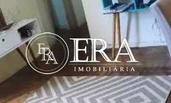 Imagem: Andaraí - Rua Doutor Aquino-Apartamento