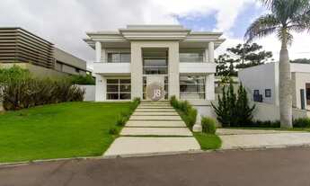 Imagem 3: CURITIBA - Casa de Condomínio - Campo Comprido