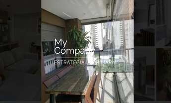 Imagem 6: SÃO PAULO - Apartamento Padrão - INDIANÓPOLIS