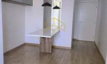 Imagem 2: Apartamento - Vila Industrial - Campinas