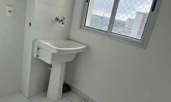 Imagem 5: VGCApartamento para aluguel tem 55 m 2 quartos 1 suite e varanda - URBANOVA