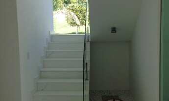 Imagem 5: Casa excelente de 04 suítes com ampla área externa com gourmet e piscina!!!