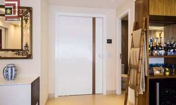 Imagem 5: Apartamento a venda no Campo Belo