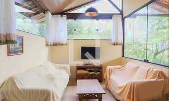 Imagem 4: Casa de Condomínio à Venda - Jardins de Petrópolis, 2 Quartos, 120 m2