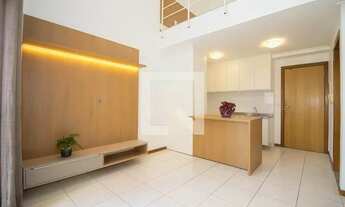 Imagem 3: Apartamento para Aluguel - Águas Claras, 1 Quarto, 46 m2