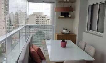 Imagem 7: Apartamento com 3 dormitórios à venda, 71 m² por R$ 1.380.000,00 - Vila Mariana - São Paul