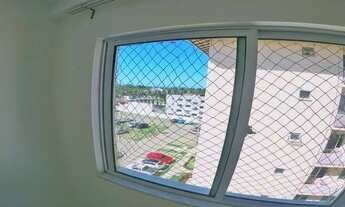 Imagem 5: Ilhéus - Apartamento 03 quartos sendo 01 suíte - Condomínio Vog Torres do Sul - Locação