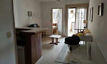 Imagem 3: SÃO PAULO - Flat - JARDIM PAULISTA