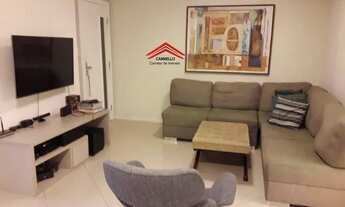 Imagem 6: 3 suítes no melhor condomínio clube da cidade