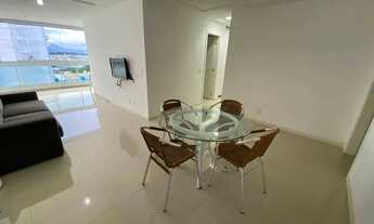 Imagem 3: Apartamento com 3 dormitórios à venda, 110 m² por R$ 850.000,00 - Praia da Costa - Vila Ve