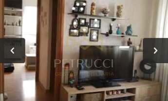 Imagem 2: Apartamento - Cambuí - Campinas