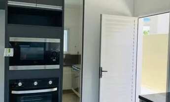 Imagem 6: Casa com 2 pavimentos de 4 suítes em Busca Vida - Camaçari