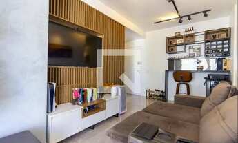 Imagem 5: Apartamento para Aluguel - Lapa, 2 Quartos, 56 m2