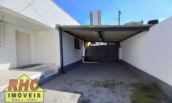 Imagem 4: CASA TÉRREA - BAIRRO BARCELONA - SÃO CAETANO DO SUL - SP