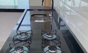 Imagem 6: Casa para venda tem 143 metros quadrados com 3 quartos