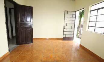 Imagem 2: Casa para aluguel, 3 quartos, 1 suíte, 4 vagas, Parque São Pedro - Belo Horizonte/MG