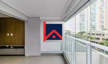 Imagem 7: Locação Apartamento 3 Dormitórios - 91 m² Santo Amaro