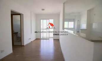 Imagem 2: APARTAMENTO LOCAÇÃO - UTINGA - 02 QUARTOS - 54m² - R$1.650,00