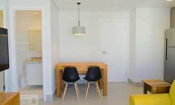 Imagem 6: Apartamento para Aluguel - Centro, 1 Quarto, 36 m2