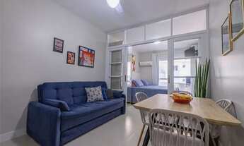 Imagem: Apartamento à venda no bairro Ingleses