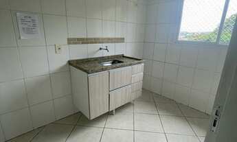 Imagem 2: Apartamento para aluguel e venda possui 45 metros quadrados com 1 quarto