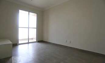 Imagem 3: Apartamento para Aluguel - Jaguaré, 3 Quartos, 70 m2