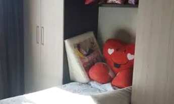 Imagem 5: Apartamento para venda possui 60 metros quadrados com 2 quartos em Norte - Brasília - DF