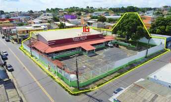 Imagem 2: Vendo Imóvel Comercial no Novo Aleixo Manaus - Antigo Terra Brasil
