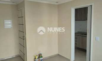 Imagem 2: Osasco - Apartamento Padrão - Padroeira