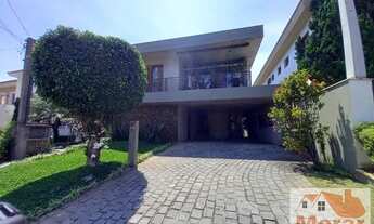 Imagem: Casa em Condomínio para Venda em Santana