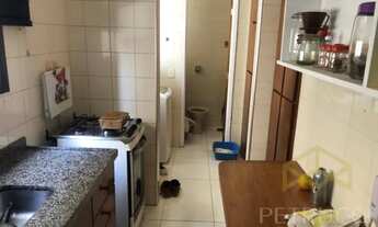 Imagem 3: Apartamento - Jardim Araucária - Rio Claro