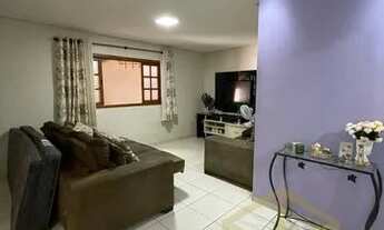 Imagem 3: Casa - Dic VI (Conjunto Habitacional Santo Dias Silva) - Campinas