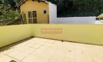 Imagem 4: SOBRADO 3 DORMS SENDO 1 SUITE JARDIM BELGICA