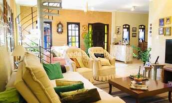 Imagem 3: Casa - Bosque das Palmeiras - Campinas