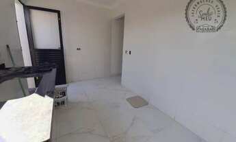 Imagem 5: Apartamento no Tude Bastos (Sítio do Campo) - Praia Grande/SP