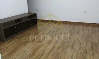 Imagem 2: Casa - Taquaral - Campinas