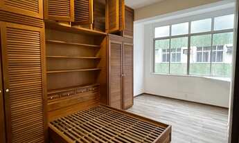 Imagem 3: Afonsotaunay Apartamento com 3 dormitórios