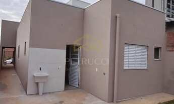 Imagem 2: Casa - Parque Gabriel - Hortolândia