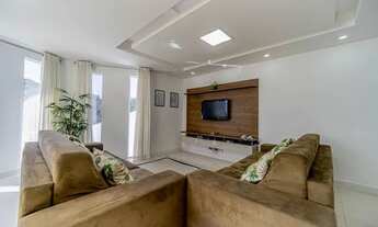 Imagem 2: Casa para venda com 222 metros quadrados com 3 quartos em Chácara Canta Galo - Cotia - SP