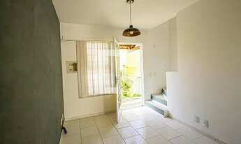 Imagem 5: Casa de Condomínio para Aluguel - Parque Villa Floresn, 1 Quarto, 108 m2