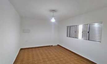 Imagem 4: Locação - Casa - Jardim Pérola - Santa Bárbara D'Oeste - SP