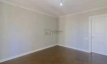 Imagem 7: Locação Apartamento 2 Dormitórios - 204 m² Cerqueira César