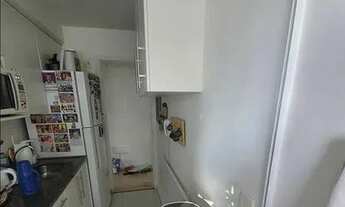 Imagem 4: Apartamento com 2 Dormitórios à Venda, 49 m² - Limão - São Paulo/SP