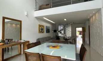 Imagem 4: Casa de condomínio para aluguel possui 237 metros quadrados com 3 quartos