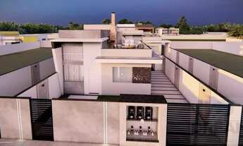 Imagem 2: Casa para Venda em Rio das Ostras, Village Rio das Ostras, 3 dormitórios, 1 suíte, 2 banhe