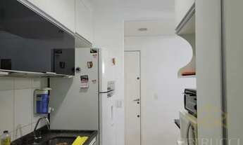 Imagem 5: Apartamento - Vila Nova - Campinas