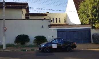 Imagem: Casa para Venda em Ribeirão Preto, Alto