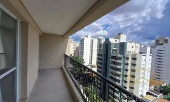 Imagem 2: Cobertura - Cambuí - Campinas